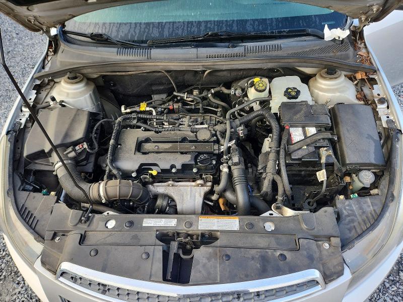 Aukcja sprzedaży 2013 Chevrolet Cruze, vin: 1G1PC5SBXD7202058, numer aukcji: 63585366