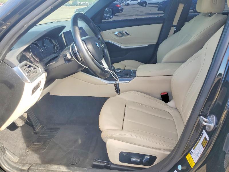 Продаж на аукціоні авто 2019 Bmw 330i, vin: WBA5R1C55KFH18524, номер лоту: 63547946