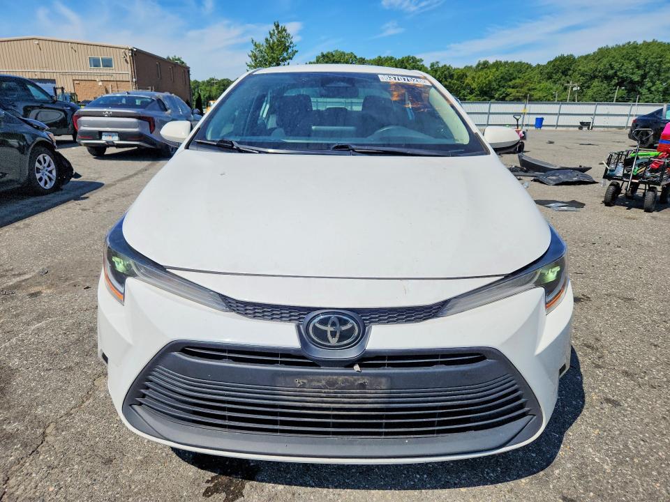 Продажа на аукционе авто 2023 Toyota Corolla, vin: 5YFB4MDE7PP043714, номер лота: 63707526