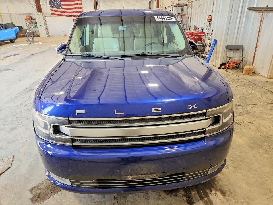 Aukcja sprzedaży 2014 Ford Flex, vin: 2FMHK6D82EBD04254, numer aukcji: 64065306