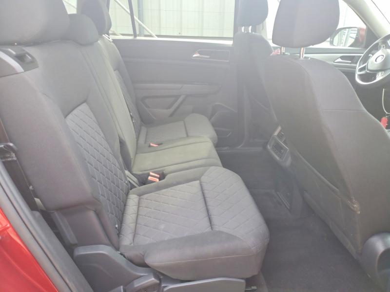 Aukcja sprzedaży 2018 Volkswagen Atlas, vin: 1V2GR2CA1JC552707, numer aukcji: 66535746