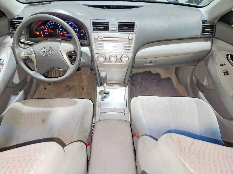 2010 Toyota Camry მანქანა იყიდება აუქციონზე, vin: 4T1BF3EK0AU081249, აუქციონის ნომერი: 64016256