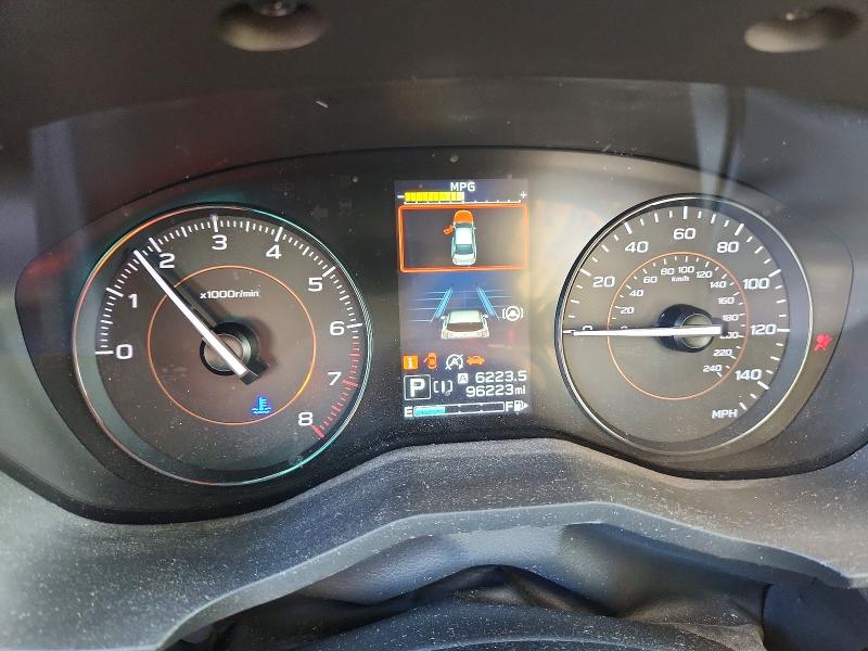 Aukcja sprzedaży 2021 Subaru Crosstrek, vin: JF2GTAEC8M8298952, numer aukcji: 66313186