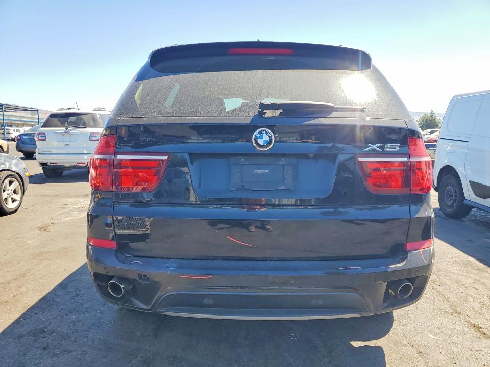 Aukcja sprzedaży 2012 Bmw X5, vin: 5UXZW0C55CL669878, numer aukcji: 63897486