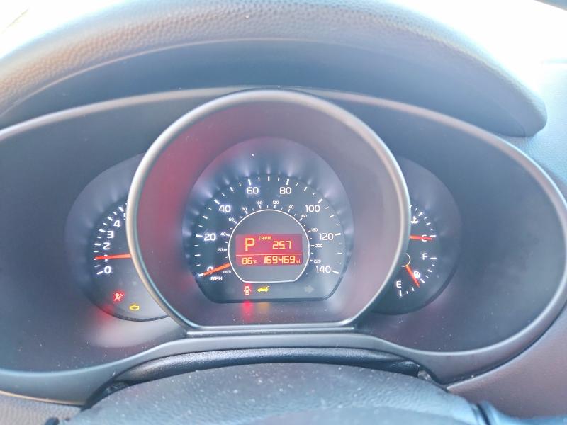 Aukcja sprzedaży 2016 Kia Soul, vin: KNDJP3A58G7851489, numer aukcji: 66763666