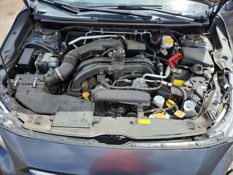 64289126 :رقم المزاد ، JF2GTHNC5P8326218 vin ، 2023 Subaru Crosstrek مزاد بيع