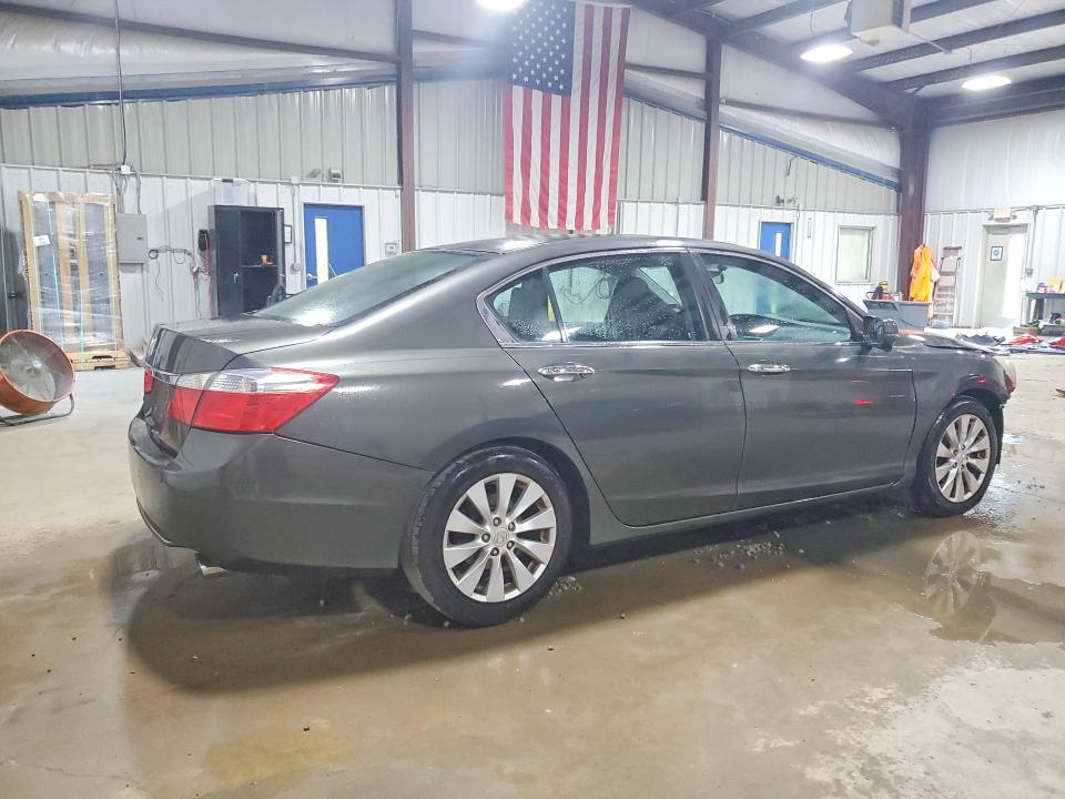 Продаж на аукціоні авто 2014 Honda Accord, vin: 1HGCR2F74EA259001, номер лоту: 63520616