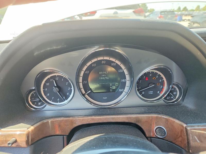 2010 Mercedes-benz E მანქანა იყიდება აუქციონზე, vin: WDDHF5GB6AA051896, აუქციონის ნომერი: 67398156