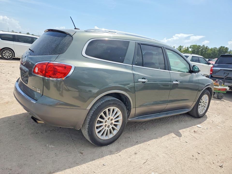 Aukcja sprzedaży 2011 Buick Enclave, vin: 5GAKRBED2BJ224634, numer aukcji: 65329716