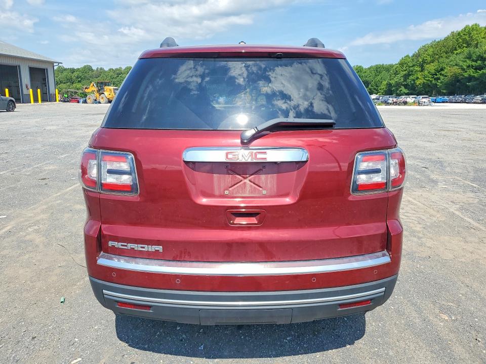 Aukcja sprzedaży 2015 Gmc Acadia, vin: 1GKKRRKD4FJ354971, numer aukcji: 66475556