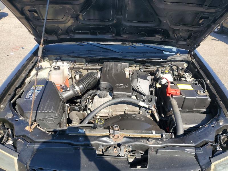 Aukcja sprzedaży 2007 Chevrolet Colorado, vin: 1GCCS149578217044, numer aukcji: 66736756