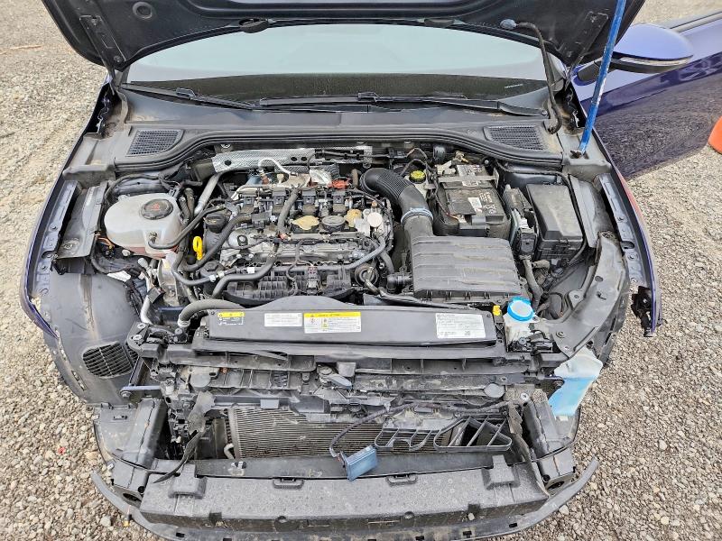 Aukcja sprzedaży 2022 Volkswagen Gti, vin: WVWG87CD7NW151663, numer aukcji: 64633216
