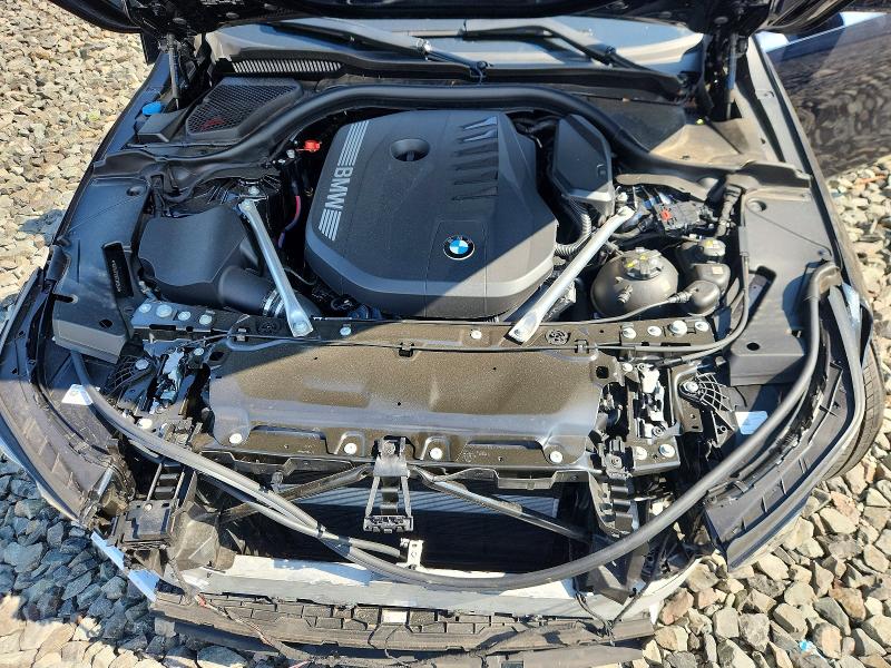 Aukcja sprzedaży 2026 Bmw 540, vin: WBA63FJ03TCX01554, numer aukcji: 63914126