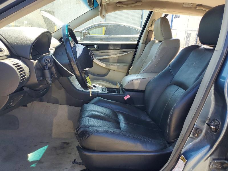 Aukcja sprzedaży 2005 Infiniti G35, vin: JNKCV51E85M222340, numer aukcji: 66116976