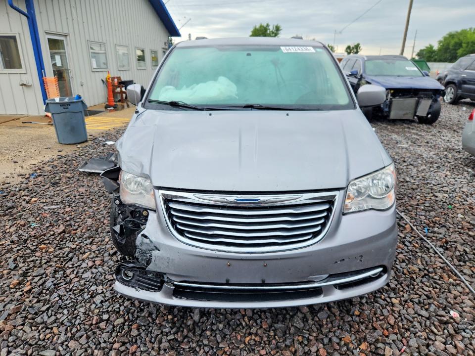 Aukcja sprzedaży 2014 Chrysler Town & Country, vin: 2C4RC1BG9ER464870, numer aukcji: 64124336