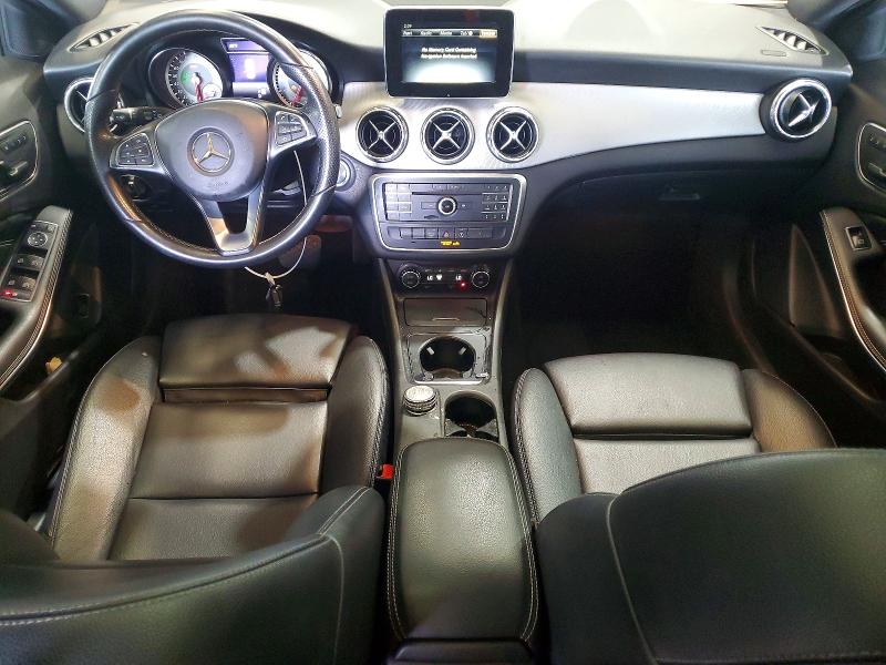 65806976 :رقم المزاد ، WDCTG4EB1HJ335293 vin ، 2017 Mercedes-benz Gla مزاد بيع