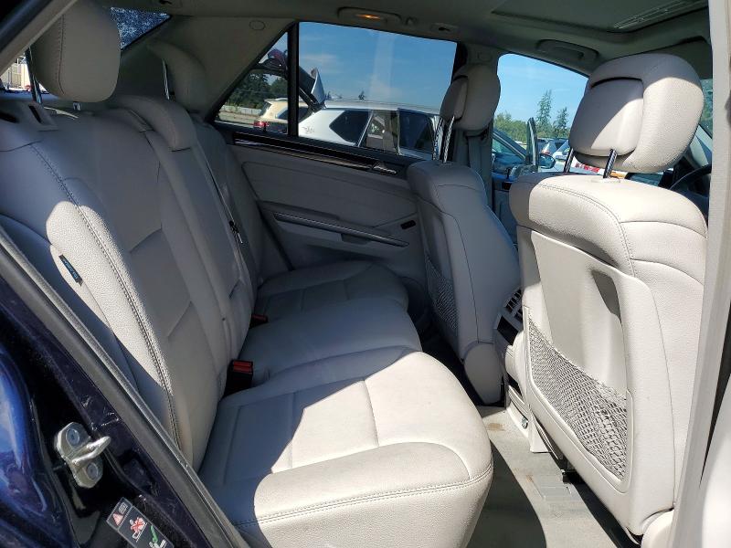 67338366 :رقم المزاد ، 4JGBB8GB2BA697592 vin ، 2011 Mercedes-benz Ml مزاد بيع