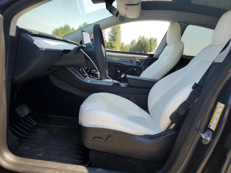 Aukcja sprzedaży 2021 Tesla Model Y, vin: 5YJYGAEE8MF301504, numer aukcji: 64603386