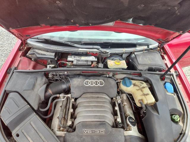 Aukcja sprzedaży 2003 Audi A4, vin: WAUAT48H93K014773, numer aukcji: 66421006