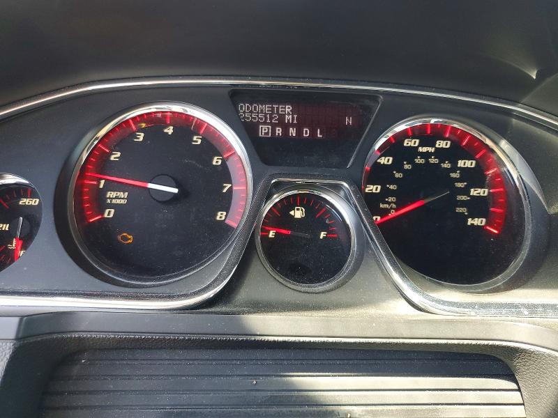62629056 :رقم المزاد ، 1GKKRRKD5FJ191571 vin ، 2015 Gmc Acadia مزاد بيع