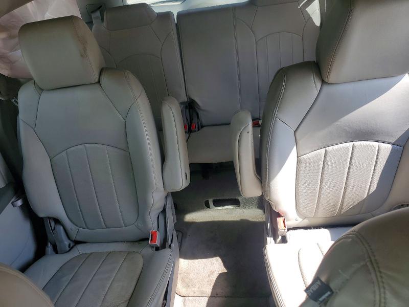 Aukcja sprzedaży 2015 Buick Enclave, vin: 5GAKRBKD5FJ338914, numer aukcji: 66434316
