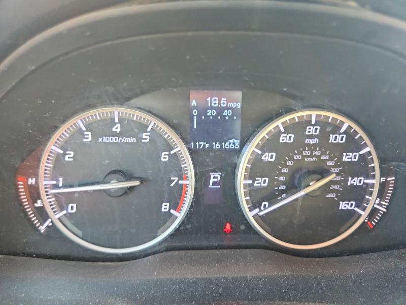 Aukcja sprzedaży 2015 Acura Rdx, vin: 5J8TB3H52FL015584, numer aukcji: 65576936