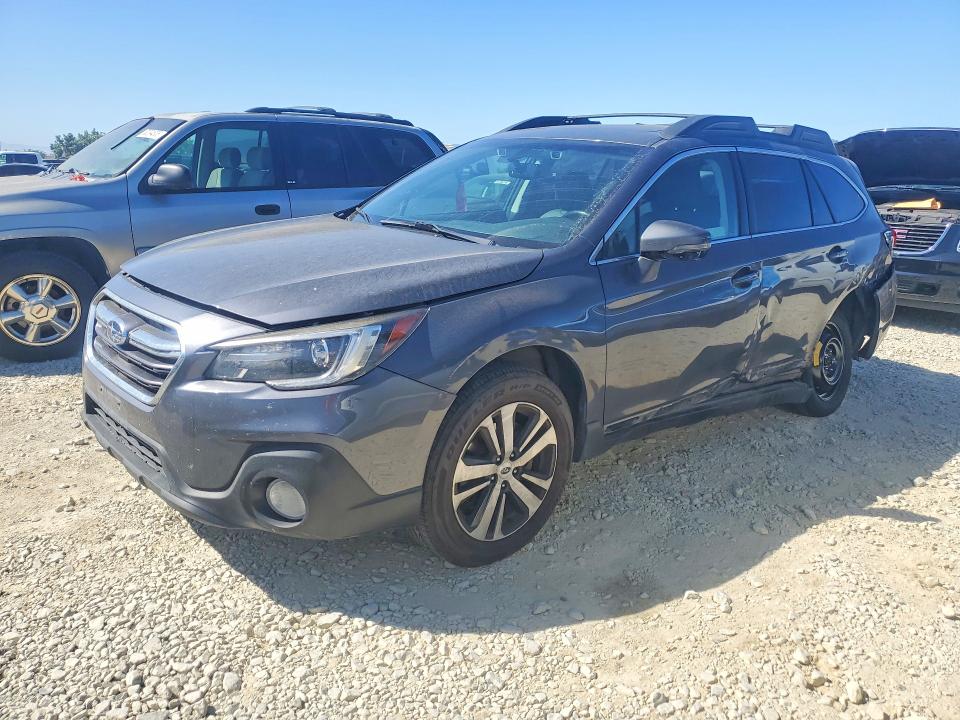 Aukcja sprzedaży 2019 Subaru Outback, vin: 4S4BSANC7K3251090, numer aukcji: 63547676