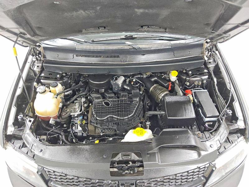 Aukcja sprzedaży 2018 Dodge Journey, vin: 3C4PDCGG6JT379226, numer aukcji: 64326106