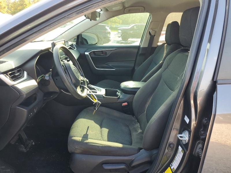 Aukcja sprzedaży 2022 Toyota Rav4, vin: 2T3H1RFV4NC178215, numer aukcji: 62870276