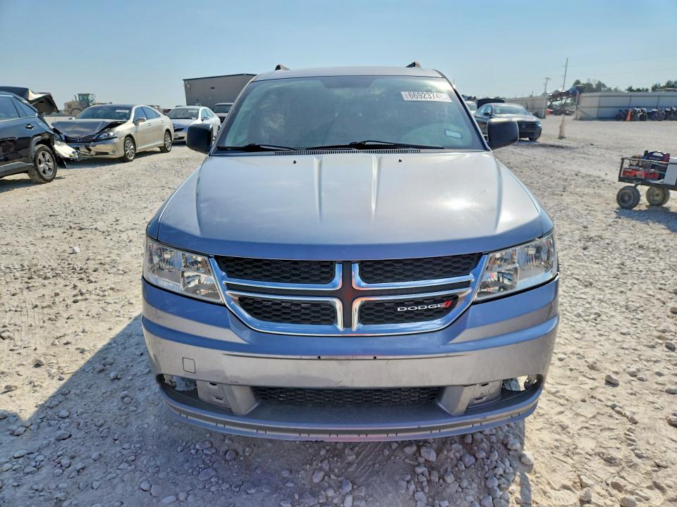 Aukcja sprzedaży 2016 Dodge Journey, vin: 3C4PDCAB3GT132705, numer aukcji: 66923746