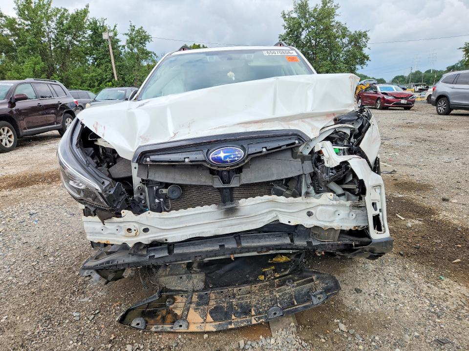 Aukcja sprzedaży 2019 Subaru Forester, vin: JF2SKAPC7KH487647, numer aukcji: 65070806