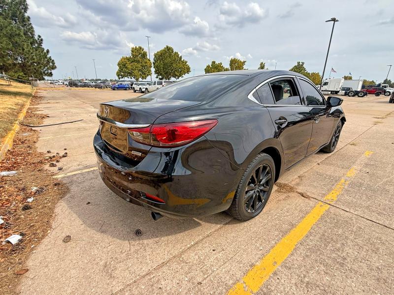 Продажа на аукционе авто 2016 Mazda 6, vin: JM1GJ1U53G1429130, номер лота: 67187616