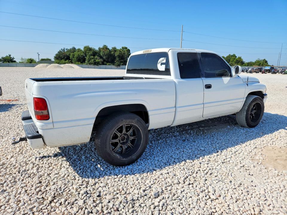 62715996 :رقم المزاد ، 3B7HC12Y1WM278253 vin ، 1998 Dodge Ram 1500 مزاد بيع