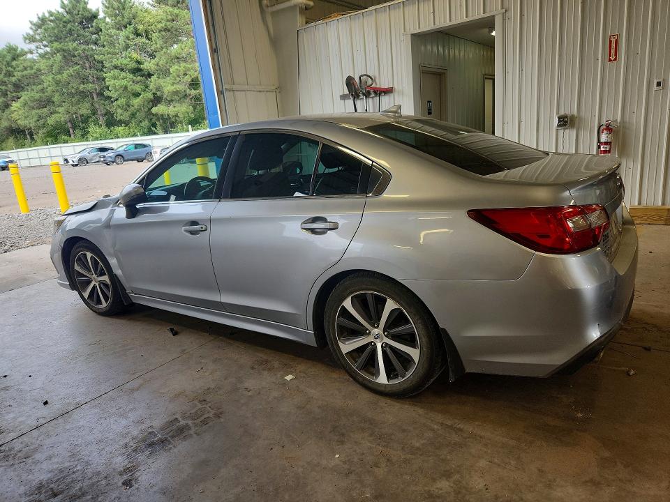 Aukcja sprzedaży 2018 Subaru Legacy, vin: 4S3BNAN65J3045304, numer aukcji: 63363136