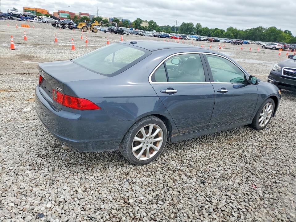 Aukcja sprzedaży 2008 Acura Tsx, vin: JH4CL96838C014585, numer aukcji: 65285166