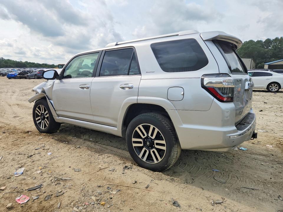 Продаж на аукціоні авто 2014 Toyota 4runner, vin: JTEBU5JR3E5163724, номер лоту: 66939476
