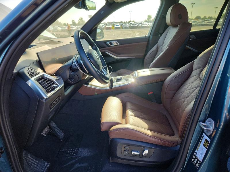 Aukcja sprzedaży 2025 Bmw X5, vin: 5UX23EU0XS9X13718, numer aukcji: 66250666