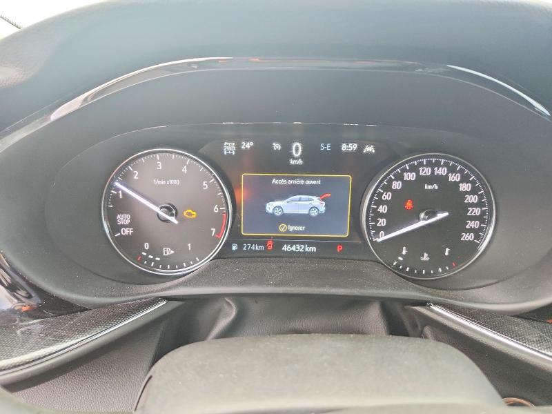 Aukcja sprzedaży 2023 Buick Envision, vin: LRBFZPR4XPD237305, numer aukcji: 65276066