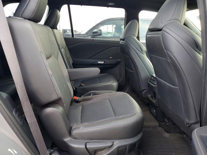 61447796 :رقم المزاد ، 5TDABAB61RS000203 vin ، 2024 Lexus Tx 500h مزاد بيع