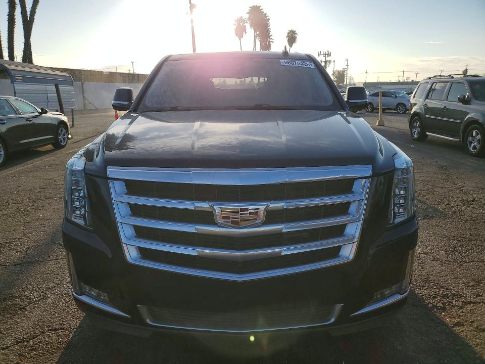2020 Cadillac Escalade მანქანა იყიდება აუქციონზე, vin: 1GYS4HKJ3LR122119, აუქციონის ნომერი: 66076486