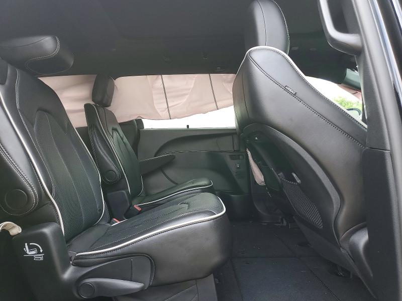 2026 Chrysler Pacifica მანქანა იყიდება აუქციონზე, vin: 2C4RC1GG6TR217635, აუქციონის ნომერი: 65019116