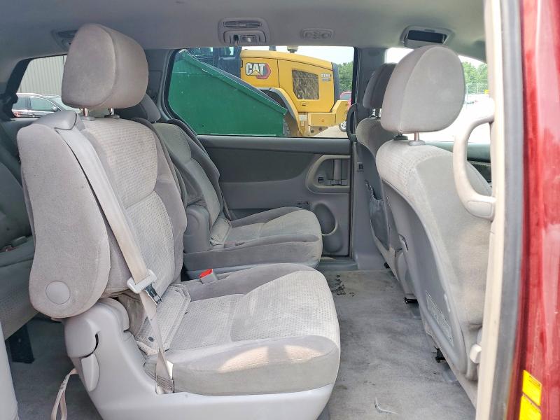 Aukcja sprzedaży 2008 Toyota Sienna, vin: 5TDZK23C28S189875, numer aukcji: 61451606
