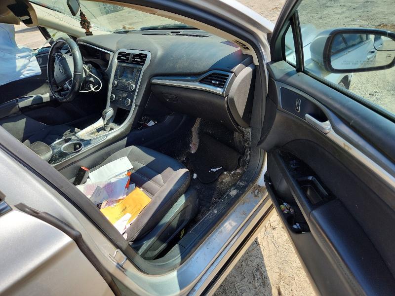 Продаж на аукціоні авто 2013 Ford Fusion, vin: 3FA6P0H70DR257131, номер лоту: 64216656