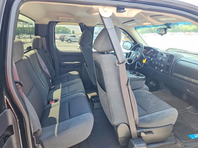 Aukcja sprzedaży 2009 Chevrolet Silverado, vin: 1GCEK29J09Z288361, numer aukcji: 58284626