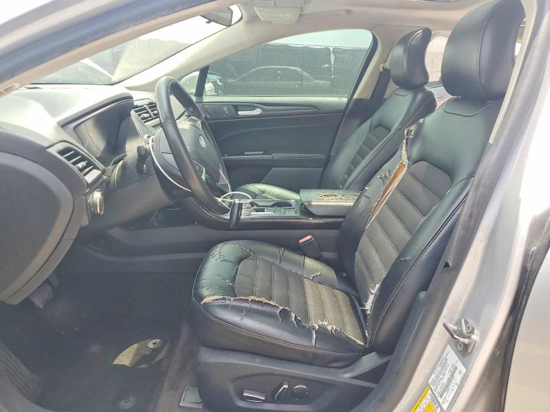 Aukcja sprzedaży 2018 Ford Fusion, vin: 3FA6P0LU9JR103364, numer aukcji: 64926646