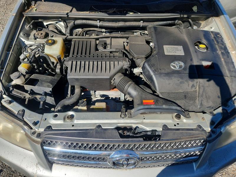 Aukcja sprzedaży 2006 Toyota Highlander, vin: JTEEW21AX60025709, numer aukcji: 65055926