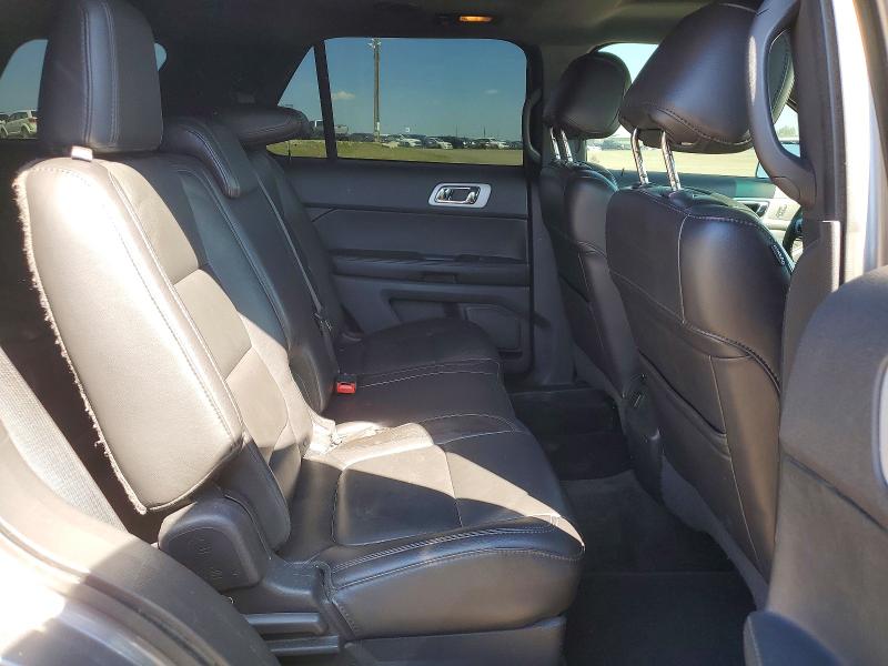 Продажа на аукционе авто 2014 Ford Explorer, vin: 1FM5K8D84EGB29982, номер лота: 66272206