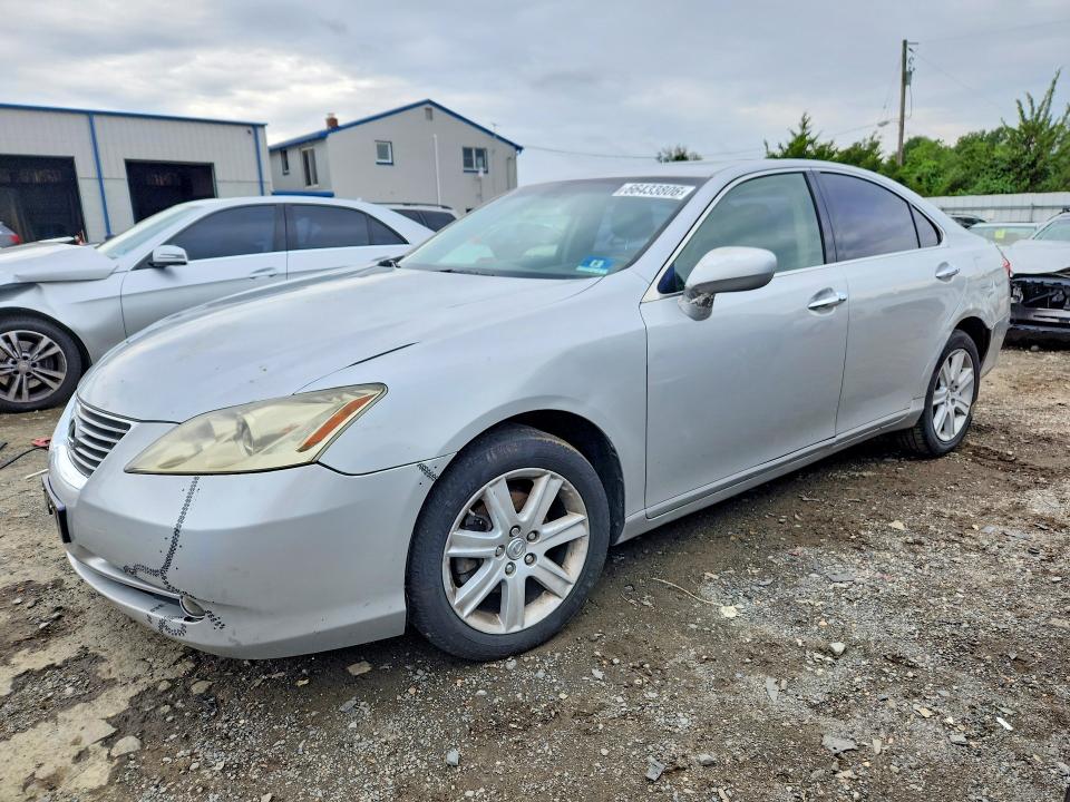 Aukcja sprzedaży 2008 Lexus Es, vin: JTHBJ46GX82181706, numer aukcji: 66433806