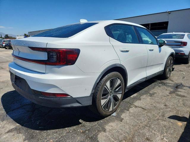Aukcja sprzedaży 2023 Polestar 2, vin: YSMED3KA1PL149984, numer aukcji: 66647746