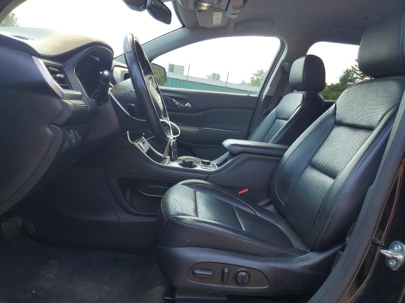 Aukcja sprzedaży 2023 Gmc Acadia, vin: 1GKKNML46PZ199162, numer aukcji: 65873956